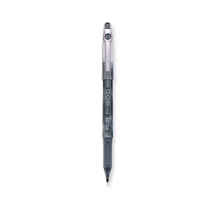 Pilot Precise P-500 Extra Fine Point 0.5mm Gel Pen