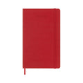 Moleskine 2025-2026 Large Hardcover Weekly Academic Planner thumbnail