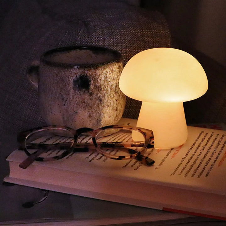 Kikkerland Medium Mushroom Light
