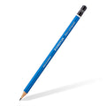 Staedtler Lumograph Graphite Pencil Set 12 piece thumbnail