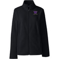Lands' End Women's UW Class of 2026 ThermaCheck Fleece Full Zip thumbnail