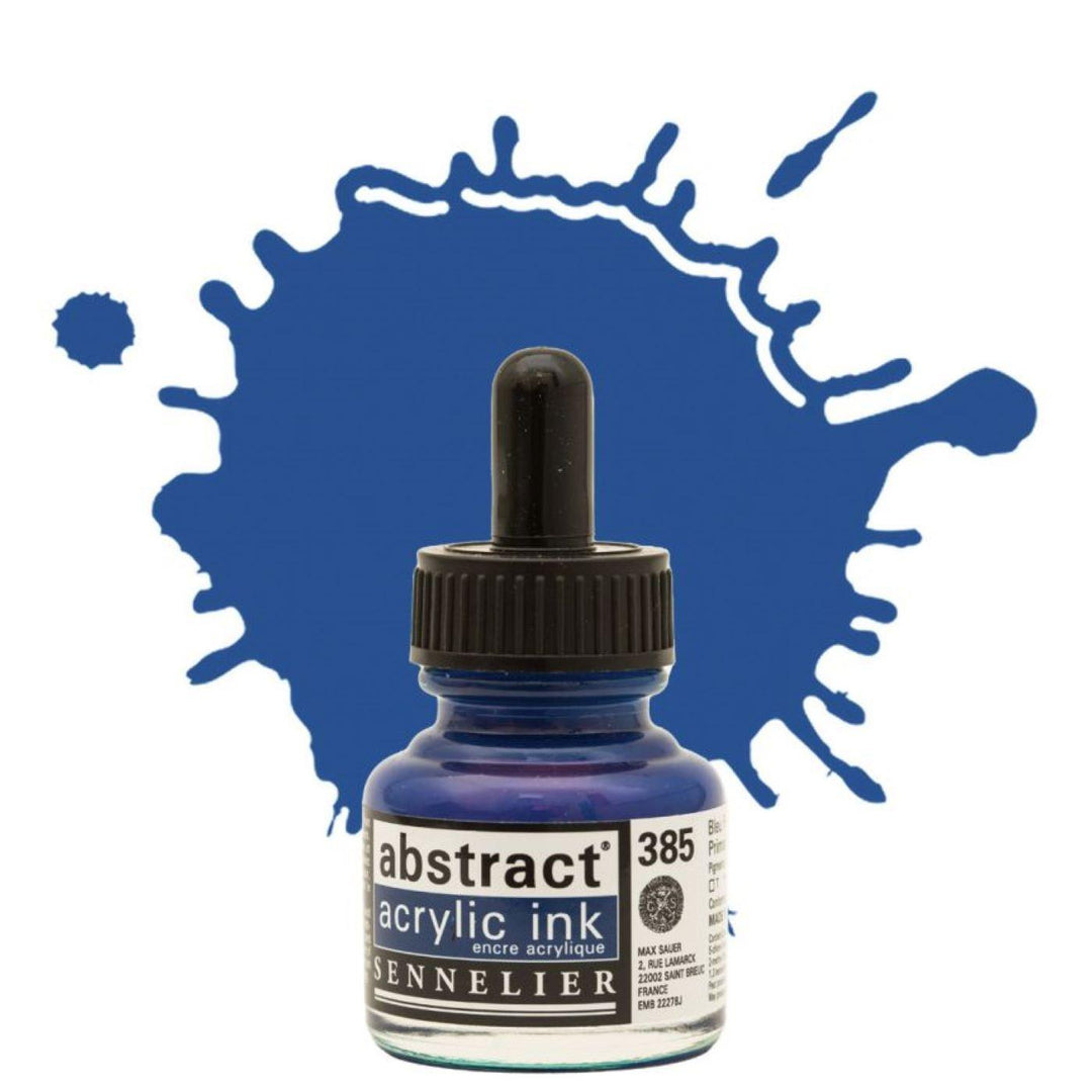 Sennelier Abstract Acrylic Ink 30ml