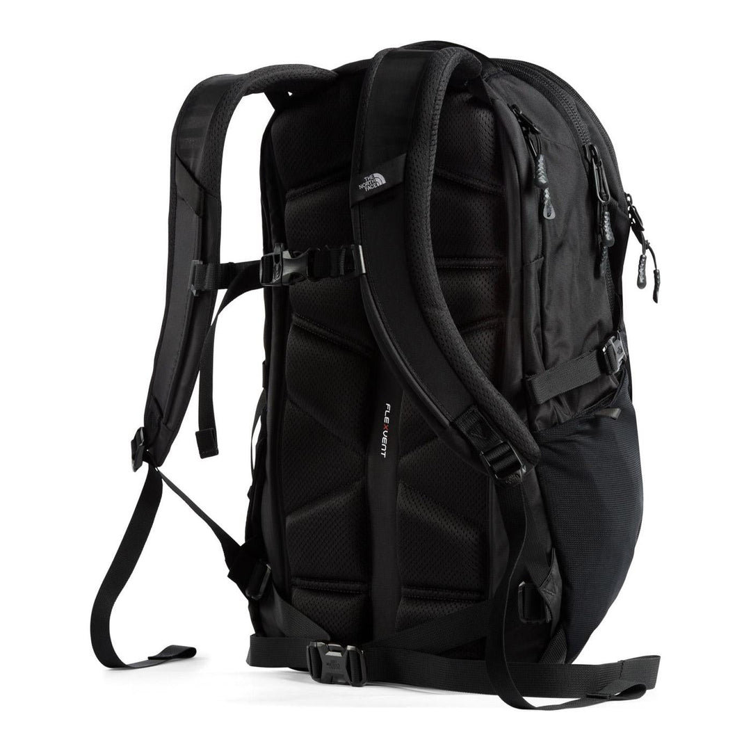 north face borealis backpack black The North Face Borealis Backpack – University Book Store