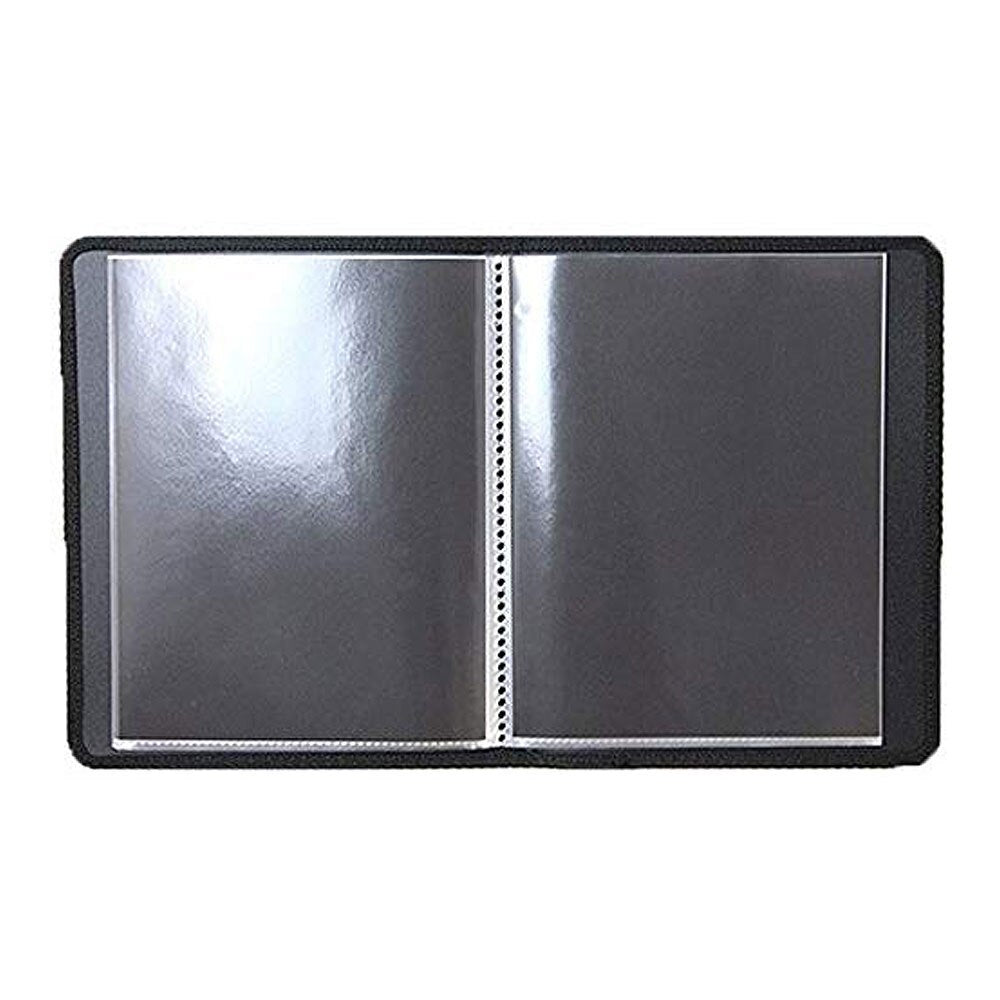 Itoya Black 11" x 14" Evolution Art Profolio