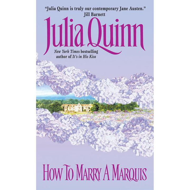How to Marry a Marquis