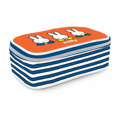 Studio Oh Classic Miffy Pencil Pouch