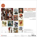 Norman Rockwell The Saturday Evening Post 2027 Wall Calendar thumbnail