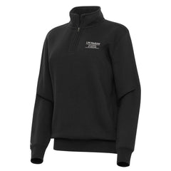 UWSOM Antigua Women's UW Medicine Victory Quarter Zip