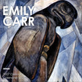 Emily Carr 2027 Wall Calendar thumbnail