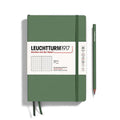 Leuchtturm 1917 A5 Medium Softcover Notebook 123ct thumbnail