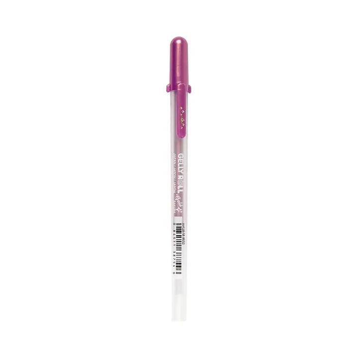 Sakura Gold Shadow Gelly Roll