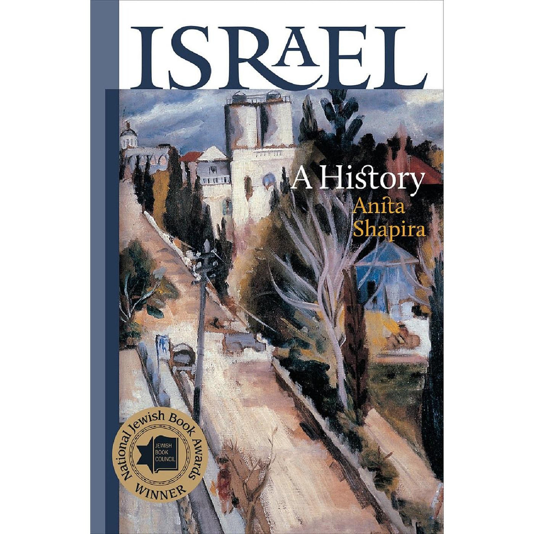 Israel: A History
