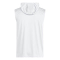 adidas Men's Washington Huskies Icon D4T Sleeveless Training Hoodie thumbnail