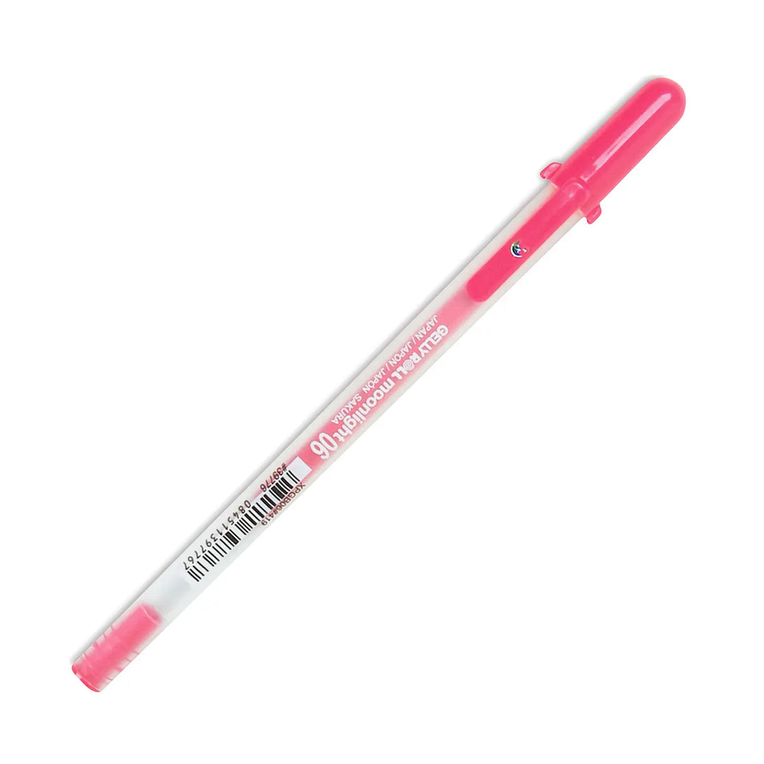 Sakura Moonlight 06 Fine Point Gelly Roll
