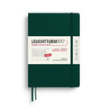Leuchtturm 2026-2027 A5 18 Month Academic Weekly Planner thumbnail