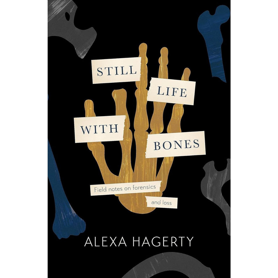 Still Life with Bones