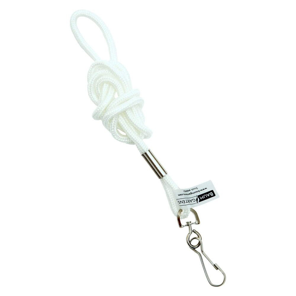 Sicurix Standard Nylon Lanyard With Swivel Hook