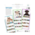 365 Puppies-A-Year Picture-A-Day Wall 2027 Calendar thumbnail