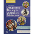 Case-Smith's Occupational Therapy for Children & Adolescents (8E 20) thumbnail