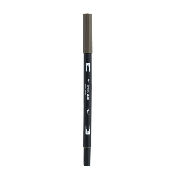 Tombow Dual-Tip Brush Marker Pen