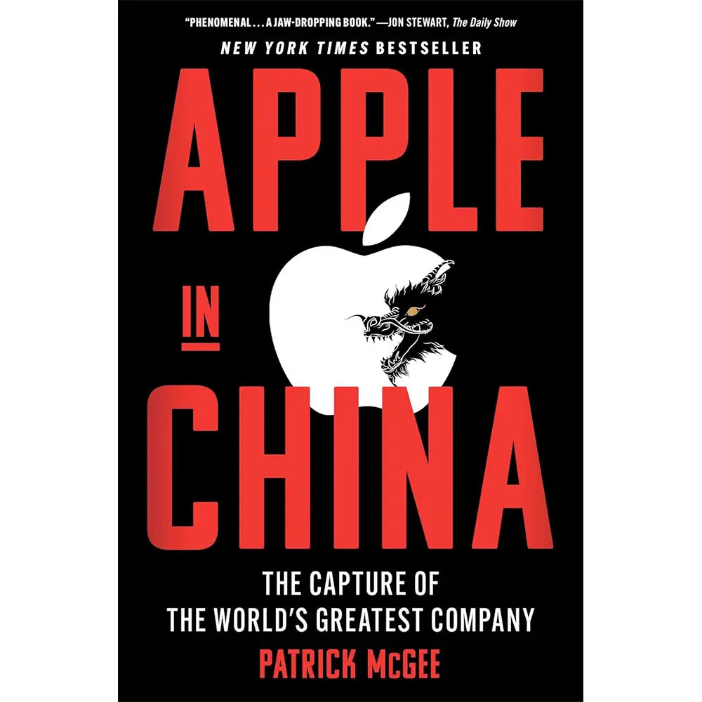 Apple in China