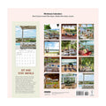 Out on the Porch Wall 2027 Calendar thumbnail