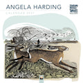 Angela Harding Wall Calendar 2027 (Art Calendar) thumbnail
