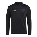 adidas Men's Washington Huskies 2026 Strategy DAWGS Quarter Zip thumbnail