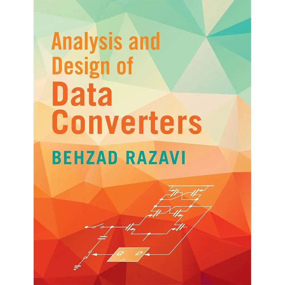 Analysis and Design of Data Converters