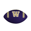 adidas W Purple Mini Rubber Football thumbnail