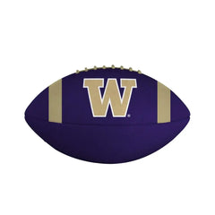 Photo of adidas W Purple Mini Rubber Football.