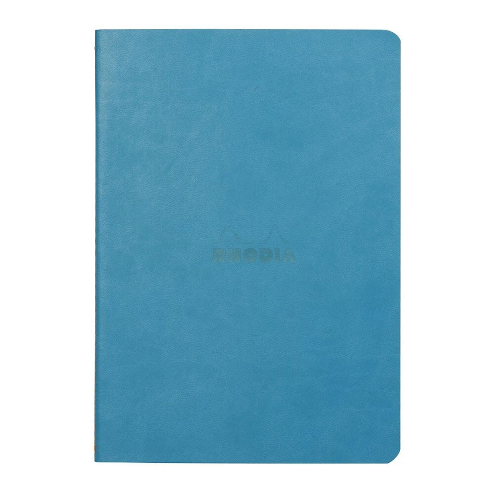 Rhodia Rhodiarama A5 Dotted Sewn Soft Notebook 32ct