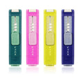 Milan Stick Sharpener & Eraser thumbnail