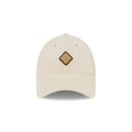 New Era Women's Sherpa Washington Huskies Leather Patch 9Forty COMFY Hat thumbnail