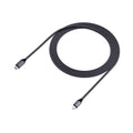 Satechi Braided USB-C to Lightning Charging Cable 6ft thumbnail