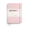 Leuchtturm 1917 A5 Medium Hardcover Notebook 251ct thumbnail