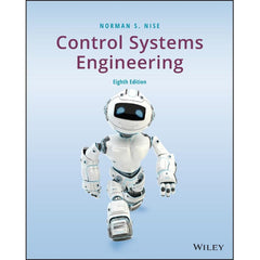 Control Systems Engineering (8E 20)