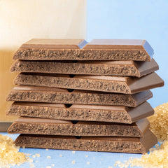 Maeve Seattle Chocolate Café Latte Crunch Truffle Bar Hover