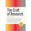 The Craft of Research (5E 24) thumbnail