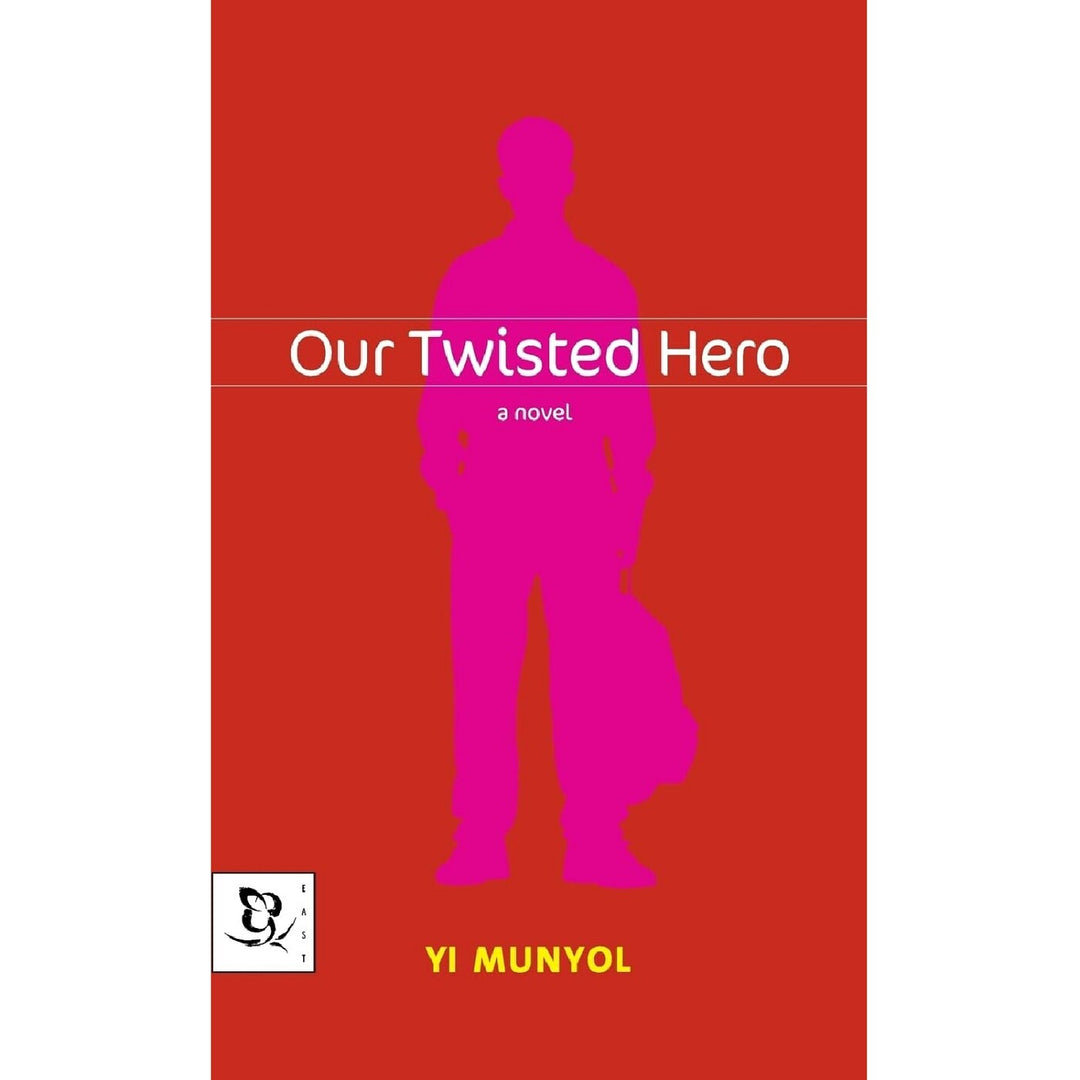 Our Twisted Hero