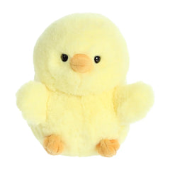Photo of Aurora Palm Pals Chickadee Chick Plush.
