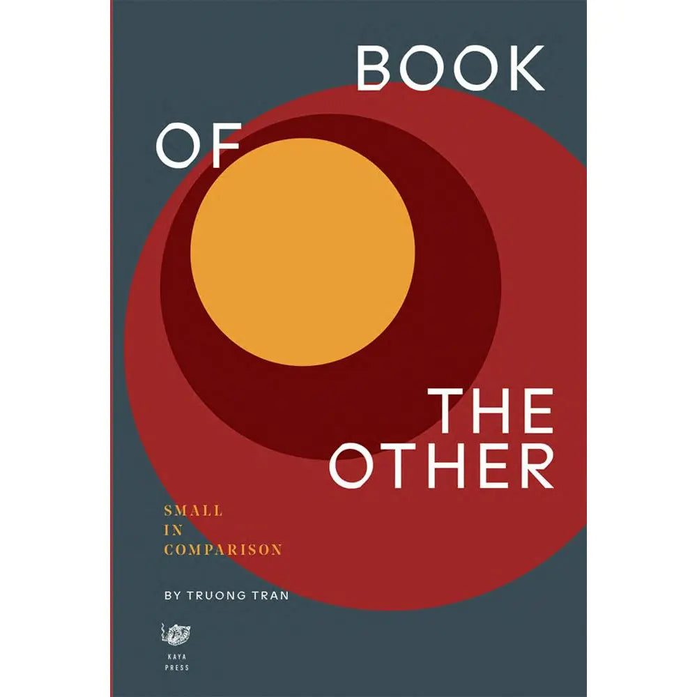 Book of the Other: Small in Comparison