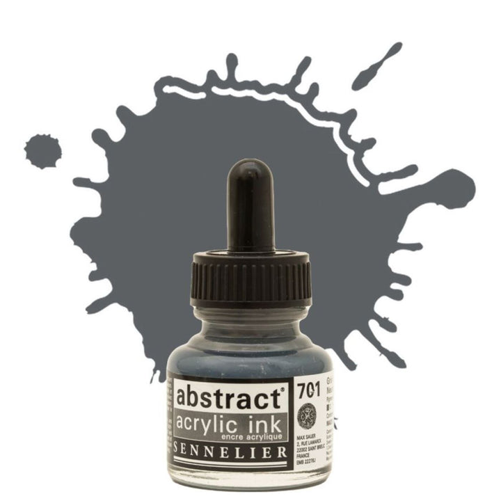 Sennelier Abstract Acrylic Ink 30ml