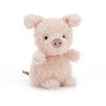 Jellycat Little Pig Plush thumbnail