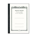 Apica CD5 Mini A7 Lined Sewn Notebook 36ct thumbnail