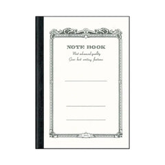 Apica CD5 Mini A7 Lined Sewn Notebook 36ct#color_white