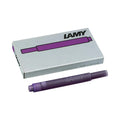 Lamy Fountain Pen Ink Cartridge 5 Pack thumbnail