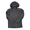 Gen2 Kids' Black W Embossed Defensive Line ZHood thumbnail