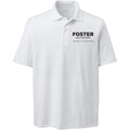 Lands' End Men's UW Foster MBA Programs Flex Pique Polo thumbnail