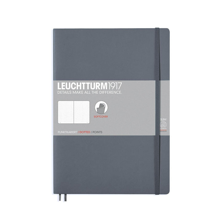Leuchtturm 1917 B5 Softcover Composition 121ct